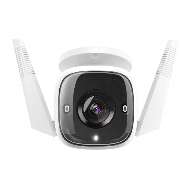 TP-Link Tapo Outdoor Security Wi-Fi Camera TP-Link Tapo Outdoor Security Wi-Fi Camera