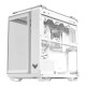 ASUS TUF GAMING GT502 Horizon TG ARGB White Midi Tower ASUS TUF GAMING GT502 Horizon TG ARGB White Midi Tower