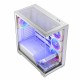 MODECOM VOLCANO STELLAR ARGB MIDI 5F WHITE MODECOM VOLCANO STELLAR ARGB MIDI 5F WHITE