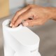 Brita sodaTRIO saturator (white) Brita sodaTRIO saturator (white)