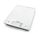 Soehnle Page Profi 300 White Countertop Rectangle Electronic kitchen scale Soehnle Page Profi 300 White Countertop Rectangle Electronic kitchen scale