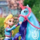 Unicorn Academy, Isabel & River with 2 Accessories & Hair Tool, Dolls & Unicorn Toys for Girls Ages 4 and up Unicorn Academy, Isabel & River with 2 Accessories & Hair Tool, Dolls & Unicorn Toys for Girls Ages 4 and up