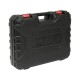 Yato YT-82790 drill 2100 RPM Keyless 1.4 kg Black, Red