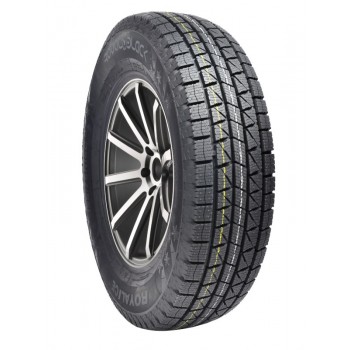 Tire 255/55 R18 109V ROYAL BLACK Royal Winter Label:D-D-B-73 dB