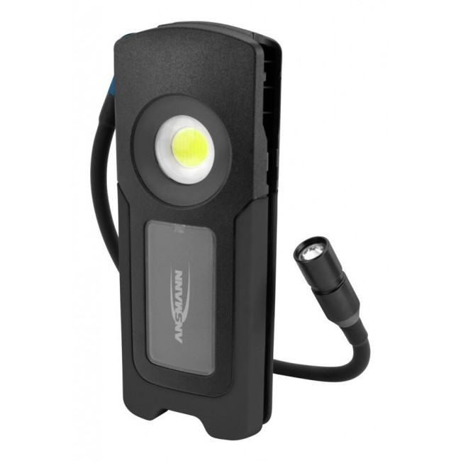 Ansmann Worklight WL1500R Pocket Flex Ansmann Worklight WL1500R Pocket Flex