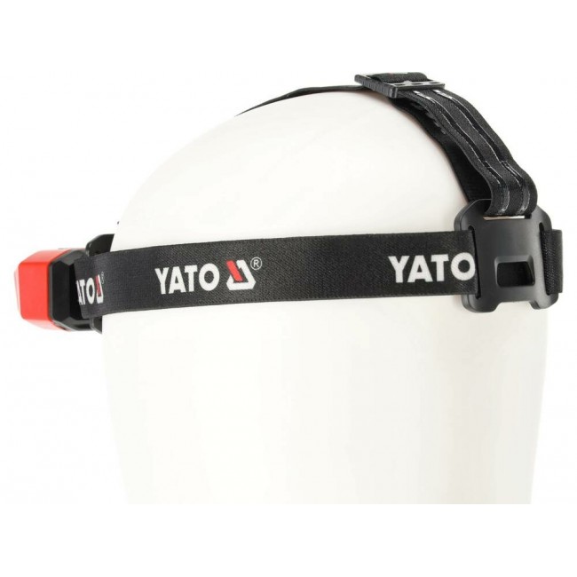 Yato YT-08594 flashlight Yato YT-08594 flashlight