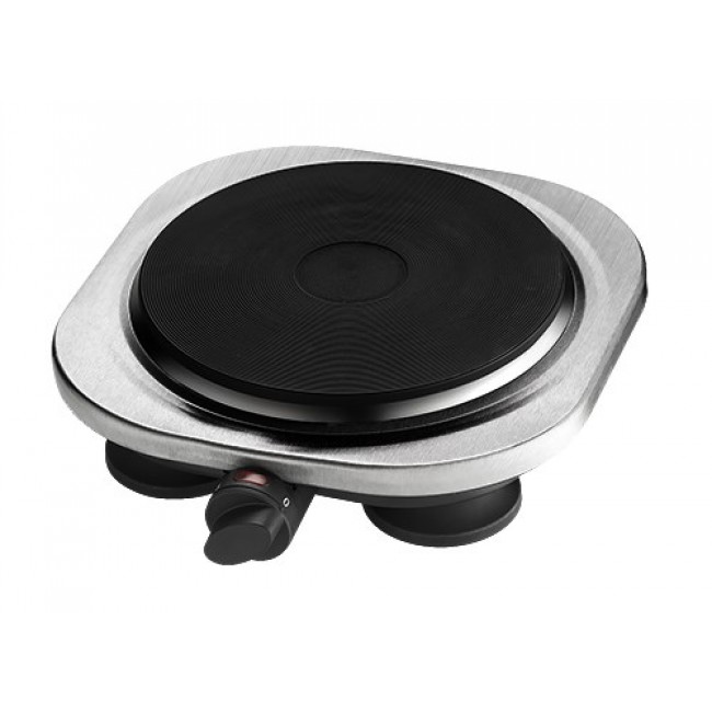 Adler CAMRY CR 6510 stove Freestanding Black,Grey Electric Adler CAMRY CR 6510 stove Freestanding Black,Grey Electric