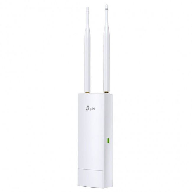 TP-Link Omada 300Mbps Wireless N Outdoor Access Point TP-Link Omada 300Mbps Wireless N Outdoor Access Point