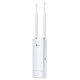 TP-Link Omada 300Mbps Wireless N Outdoor Access Point TP-Link Omada 300Mbps Wireless N Outdoor Access Point