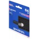 Goodram USB UNO3-0640S0R11 USB flash drive 64 GB USB Type-A 3.2 Gen 1 (3.1 Gen 1) Silver Goodram USB UNO3-0640S0R11 USB flash drive 64 GB USB Type-A 3.2 Gen 1 (3.1 Gen 1) Silver