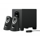 Logitech Speaker System Z313 Logitech Speaker System Z313
