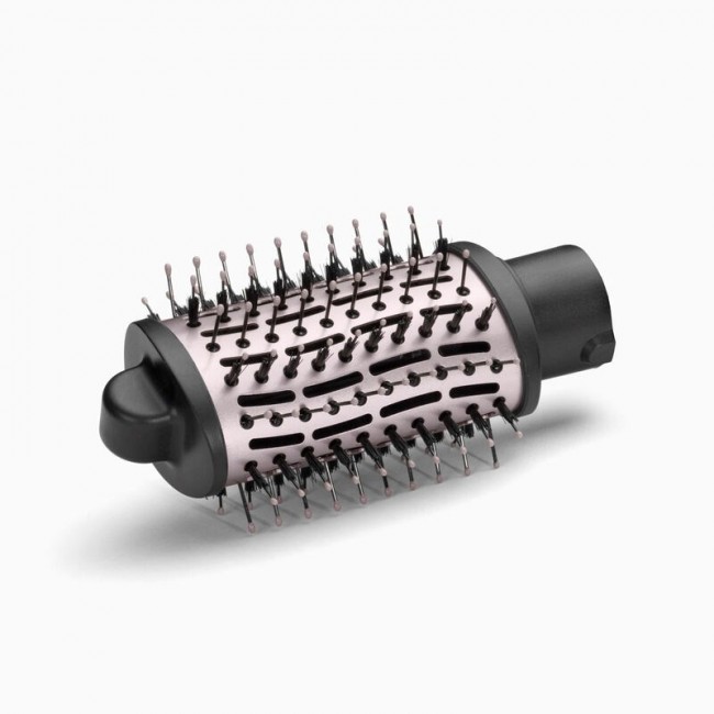 BaByliss STYLE SMOOTH 1000 AS128E hair dryer and curling iron BaByliss STYLE SMOOTH 1000 AS128E hair dryer and curling iron