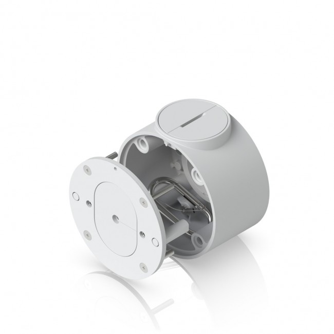 Ubiquiti UACC-Camera-CJB-W Junction box Ubiquiti UACC-Camera-CJB-W Junction box
