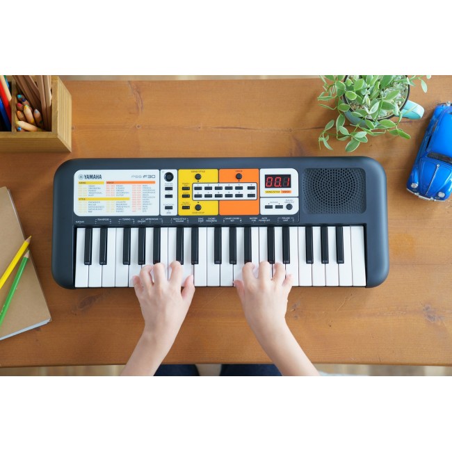 Yamaha PSS-F30 - keyboard Yamaha PSS-F30 - keyboard