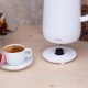 MPM MCZ-115 electric kettle 1.5 L 1800 W White