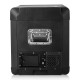 YOLCO GCX47 Black Portable compressor fridge