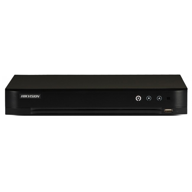 HIKVISION 5W1 RECORDER iDS-7216HQHI-M1 HIKVISION 5W1 RECORDER iDS-7216HQHI-M1