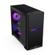 Lenovo Legion T5 30IAX10 Intel Core Ultra 9 275HX 32 GB DDR5-SDRAM 2 TB SSD NVIDIA GeForce RTX 5070 Windows 11 Home Tower PC Black Lenovo Legion T5 30IAX10 Intel Core Ultra 9 275HX 32 GB DDR5-SDRAM 2 TB SSD NVIDIA GeForce RTX 5070 Windows 11 Home Tower PC Black