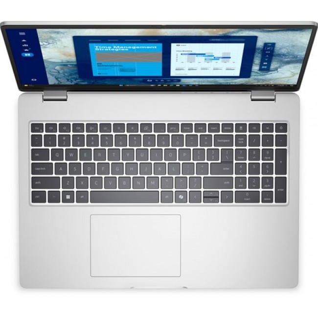Dell Pro 16 PC16250 Ultra 7 255U 16 Dell Pro 16 PC16250 Ultra 7 255U 16