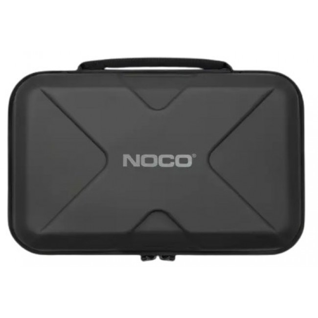 NOCO GBC015 equipment case Briefcase/classic case Black