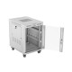 FLOOR-STANDING RACK CABINET 19