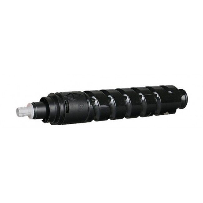 Canon C-EXV 51 toner cartridge 1 pc(s) Original Black Canon C-EXV 51 toner cartridge 1 pc(s) Original Black