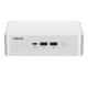 ASUS NUC 15 Pro+ RNUC15CRSU900002 White ASUS NUC 15 Pro+ RNUC15CRSU900002 White