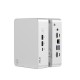 ASUS NUC 15 Pro+ RNUC15CRSU900002 White ASUS NUC 15 Pro+ RNUC15CRSU900002 White