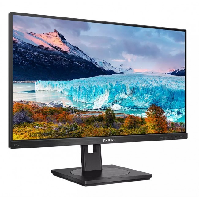 Philips 272S1M/00 computer monitor 68.6 cm (27 Philips 272S1M/00 computer monitor 68.6 cm (27