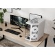 APNX V1-WT-v1 Midi Tower White APNX V1-WT-v1 Midi Tower White