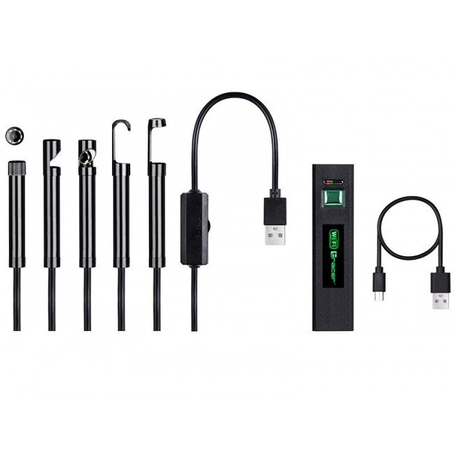 Tracer HardWire industrial endoscope 70 Tracer HardWire industrial endoscope 70