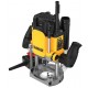 DeWALT DWE627KT-QS router/trimmer Black, Yellow 20000 RPM 2300 W