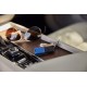 Kingston Technology DataTraveler 64GB USB3.2 Gen 1 Exodia M (Black + Blue) - 2 Pieces Kingston Technology DataTraveler 64GB USB3.2 Gen 1 Exodia M (Black + Blue) - 2 Pieces