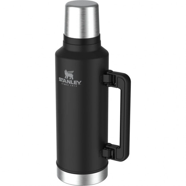 Stanley 10-07934-004 vacuum flask 1.9 L Black