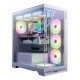 XPG INVADER X BTF MID-TOWER-CASE White XPG INVADER X BTF MID-TOWER-CASE White