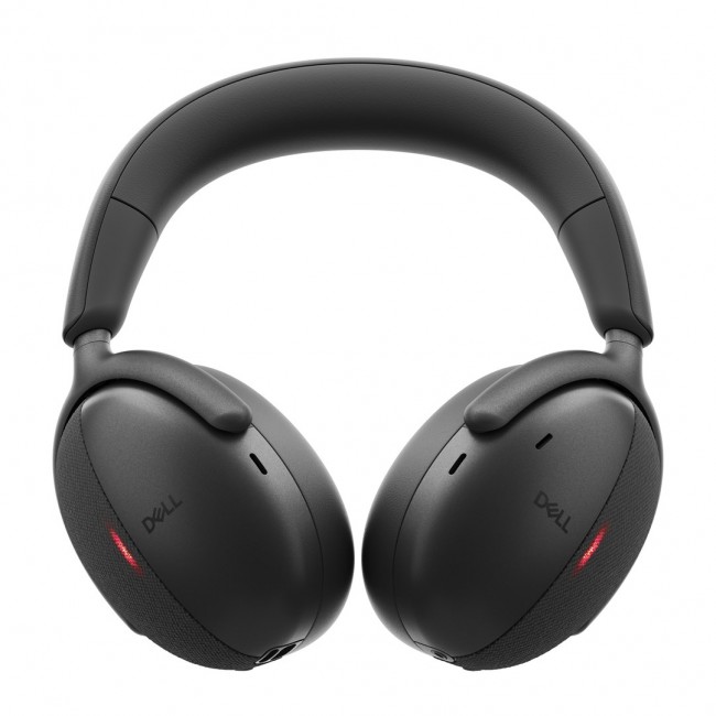 Dell Wireless ANC Headset WL7024 Dell Wireless ANC Headset WL7024