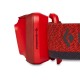 Black Diamond Cosmo 350-R Red Headband flashlight Black Diamond Cosmo 350-R Red Headband flashlight