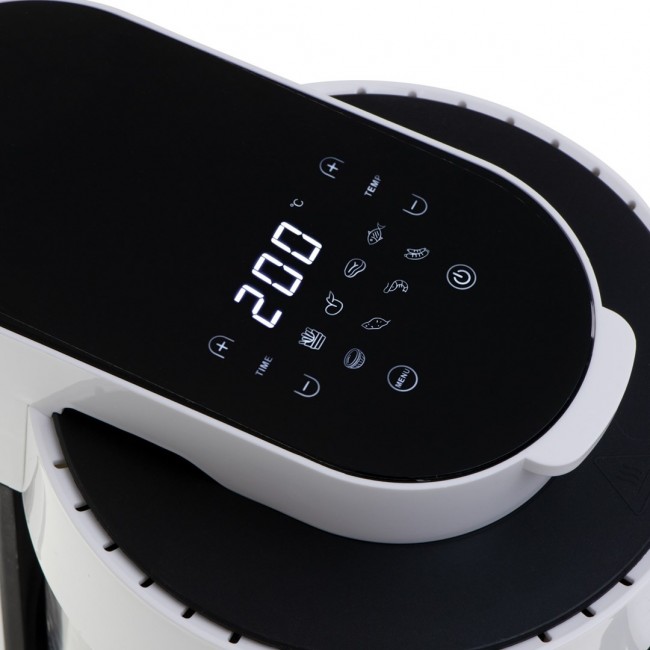 Fat-free deep fat fryer Adler AD 6316 Fat-free deep fat fryer Adler AD 6316