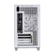 Actina 5901443431763 PC AMD Ryzen 7 7800X3D 32 GB DDR5-SDRAM 1 TB SSD AMD Radeon RX 9070 XT Mini Tower White