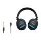Sony MDR-M1 - closed studio headphones Sony MDR-M1 - closed studio headphones