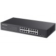 Mercusys MS116GS Network Switch Black Mercusys MS116GS Network Switch Black