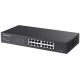 Mercusys MS116GS Network Switch Black