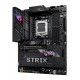 ASUS ROG STRIX B850-E GAMING WIFI AMD B850 socket AM5 ATX motherboard