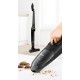 Bosch Serie 2 BCHF216B handheld vacuum Black Bagless