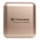 Transcend ESD420 2 TB USB Type-C Gold