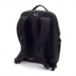 DICOTA Eco backpack Black Foam, Polyethylene terephthalate (PET) DICOTA Eco backpack Black Foam, Polyethylene terephthalate (PET)