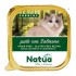 NATUA Country Salmon - wet cat food - 100g