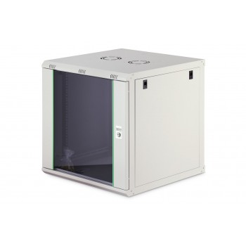 Digitus Wall-mounted enclosure Dynamic Basic series - 600x600 mm (WxD)