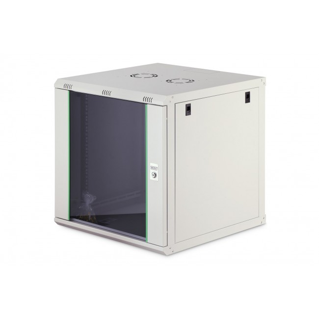 Digitus Wall-mounted enclosure Dynamic Basic series - 600x600 mm (WxD)