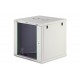Digitus Wall-mounted enclosure Dynamic Basic series - 600x600 mm (WxD)